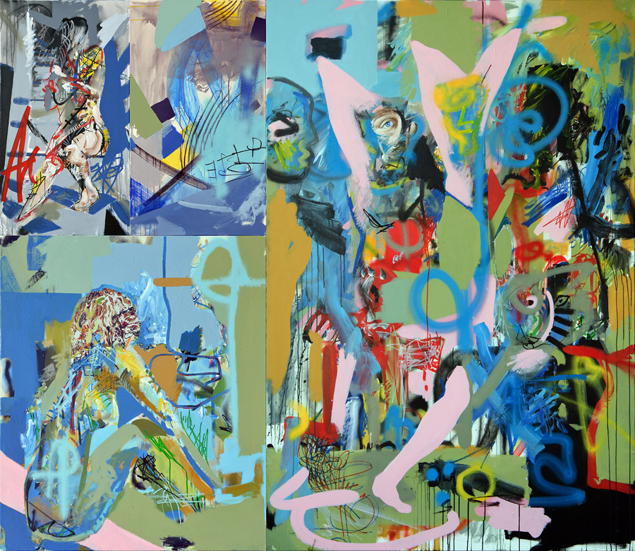 Les Demoiselles de Moselle